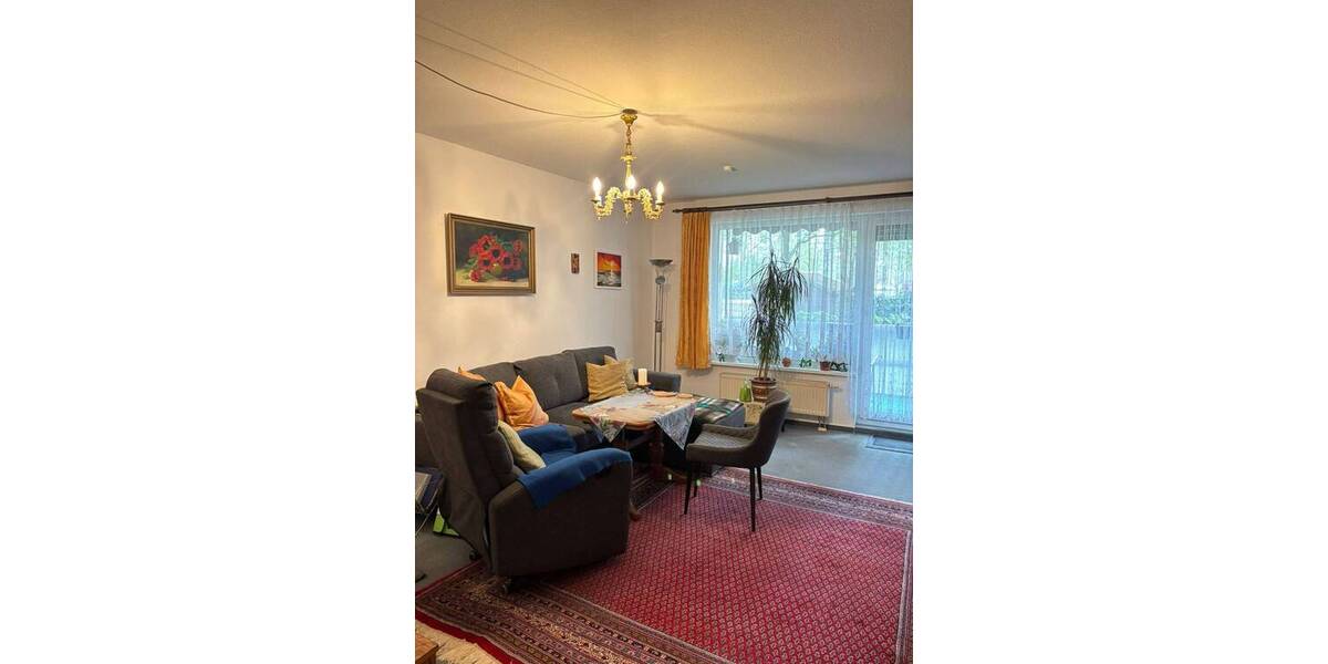 Etagenwohnung Dresden Pieschen-Süd - 2 Zimmer, 60 m&sup2;, 139.000&euro; | Angebot:26583562