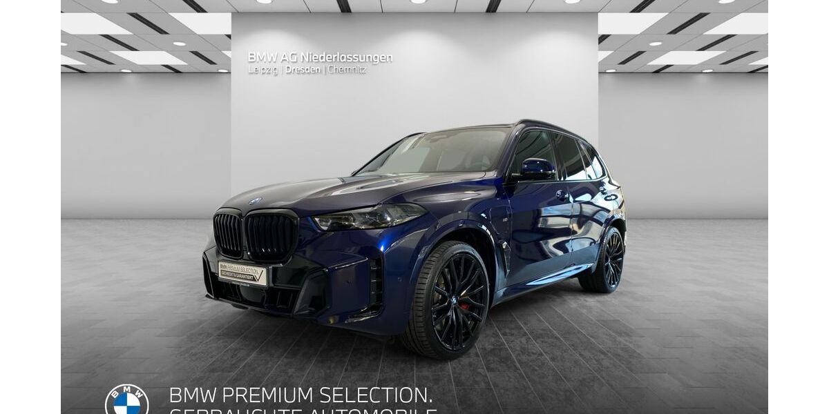 BMW X5 22.958 km 94.904 &euro; Dresden 01219
