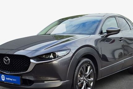 Mazda CX-30 30.699 km 23.940 &euro; Dresden 01277