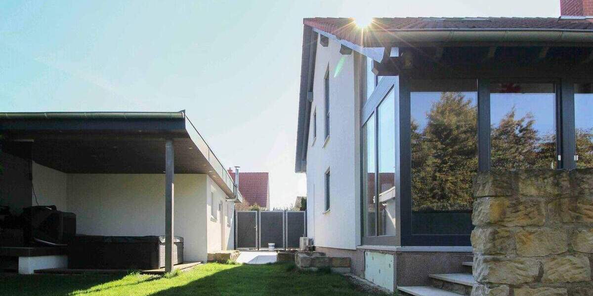 Einfamilienhaus Radeburg - 5 Zimmer, 549.000&euro; | Angebot:25822982