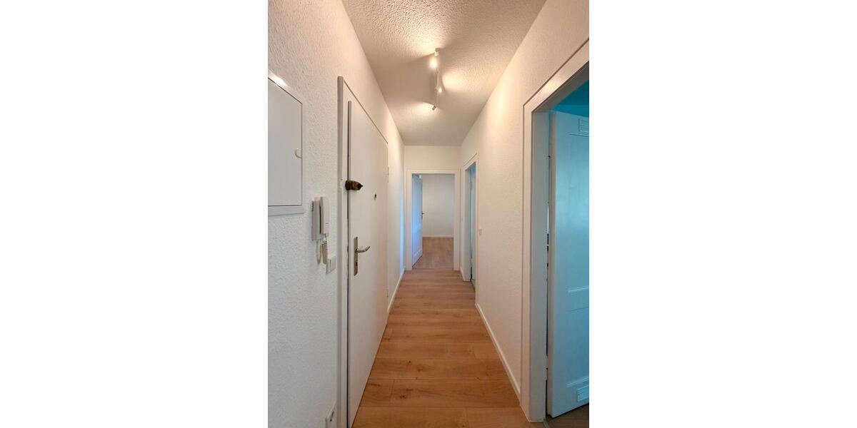Etagenwohnung Dresden Prohlis - 1 Zimmer, 29 m&sup2;, 109.200&euro; | Angebot:27430138