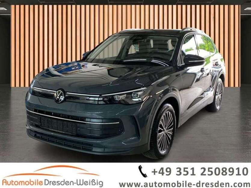 Tiguan