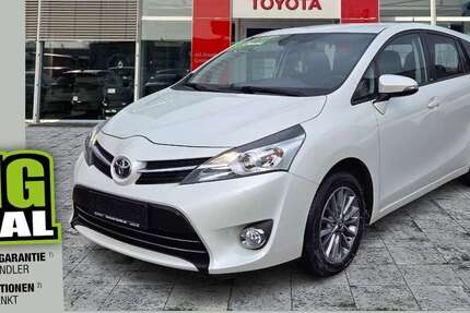 Toyota Verso 76.900 km 15.990 &euro; Dresden 01139