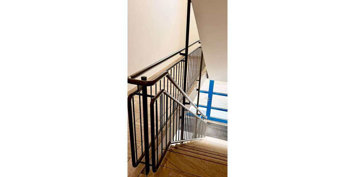 Deine Chance: Renovierungsbedürftige 2-Raum-Wohnung in Dresden-Weißig zu verkaufen! - Etagenwohnung Dresden Schönfeld-Weißig | Angebot:25416211