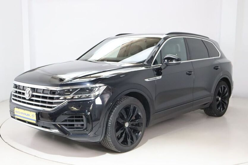 Touareg
