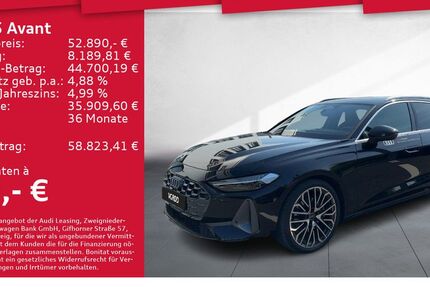 Audi A5 6.000 km 51.890 € Dresden 01067