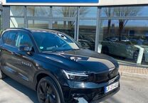 Gebrauchtwagen Volvo EX40