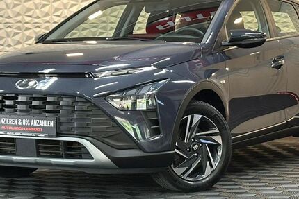 Hyundai BAYON 49.919 km 16.999 &euro; Heidenau 01809