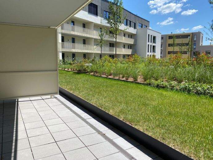 Terrassenwohnung Dresden Wilsdruffer Vorstadt/Seevorstadt-West - 3 Zimmer, 115 m&sup2;, 1.565&euro; | Angebot:26455203