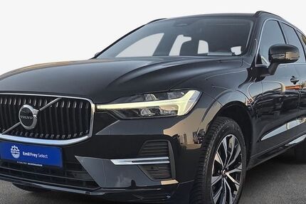 Volvo XC60 10.282 km 42.250 € Dresden 01159