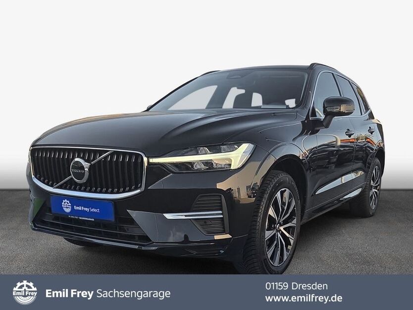 Volvo XC60 10.282 km 42.250 € Dresden 01159