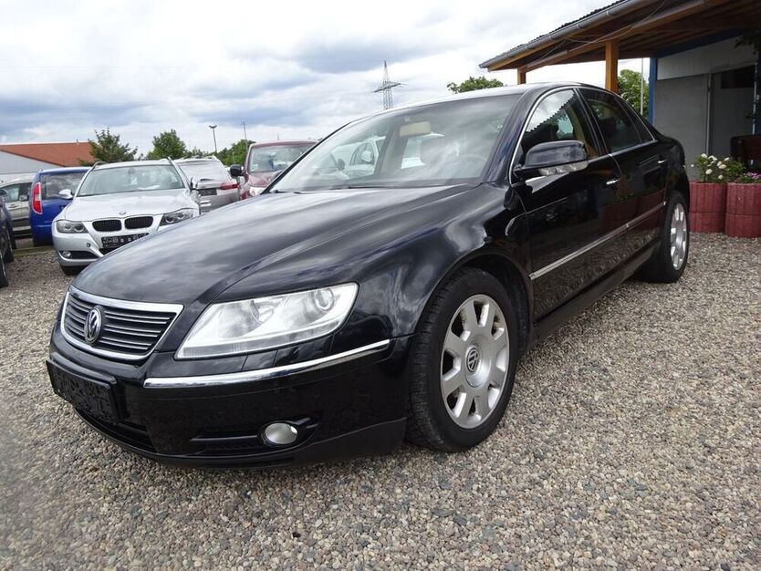 Phaeton