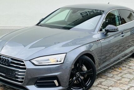 Audi A5 107.221 km 24.980 € Dresden 01257