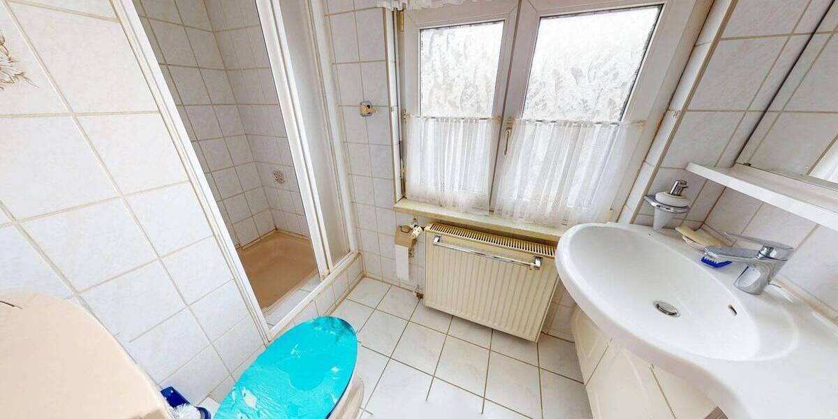 Doppelhaushälfte Dresden Rockau - 4 Zimmer, 116 m&sup2;, 310.000&euro; | Angebot:26030021