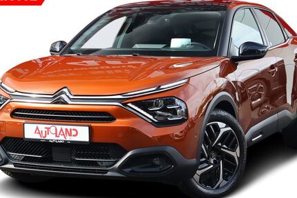 Citroen C4 29.460 km 18.490 &euro; Meißen 01662