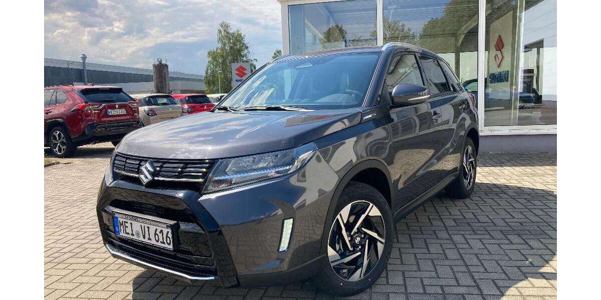 Suzuki Vitara 1.800 km 30.987 &euro; Meißen 01662