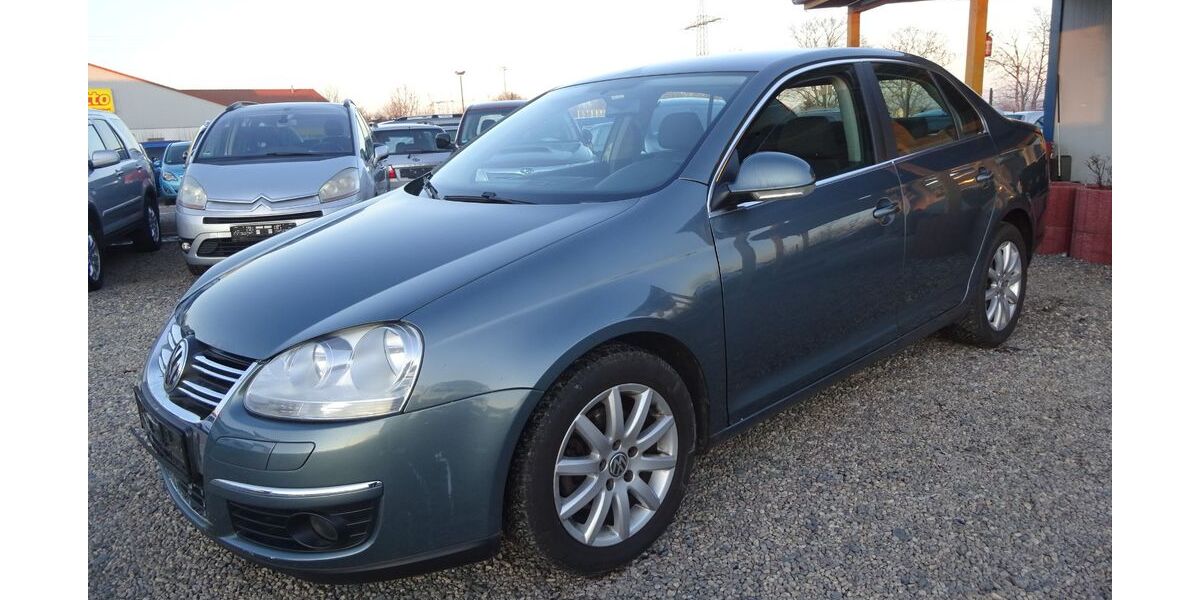 VW Jetta 186.596 km 2.200 &euro; Dresden 01219