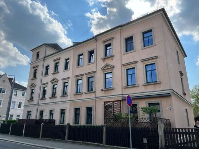 Wohnung zum Kaufen in Dresden 95.000 € 37 m²