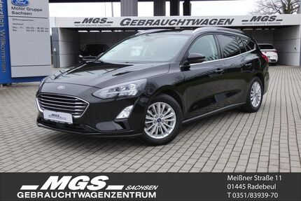 Ford Focus 61.700 km 15.950 &euro; Radebeul 01445