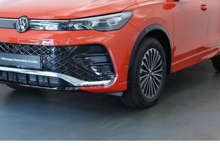 VW Tiguan 11.213 km 43.650 &euro; Dresden 01169