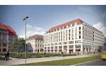 Etagenwohnung Dresden Innere Altstadt - 3 Zimmer, 90 m&sup2;, 1.586&euro; | Angebot:26388696