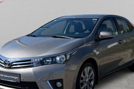 Toyota Corolla 131.924 km 11.990 &euro; Pirna 01796