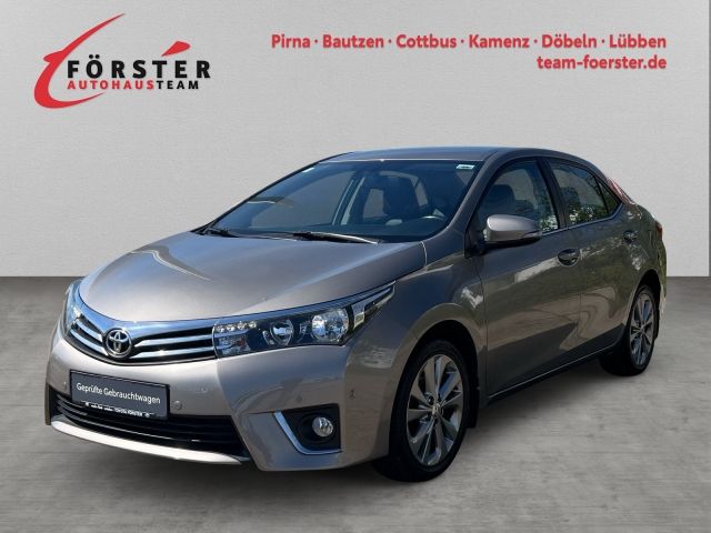 Toyota Corolla 131.924 km 11.990 &euro; Pirna 01796