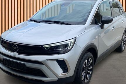 Opel Crossland (X) 20.831 km 14.980 &euro; Dresden 01328