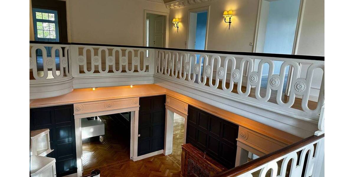 Etagenwohnung Dresden Radeberger Vorstadt - 8 Zimmer, 320 m&sup2;, 1.320.000&euro; | Angebot:26686246