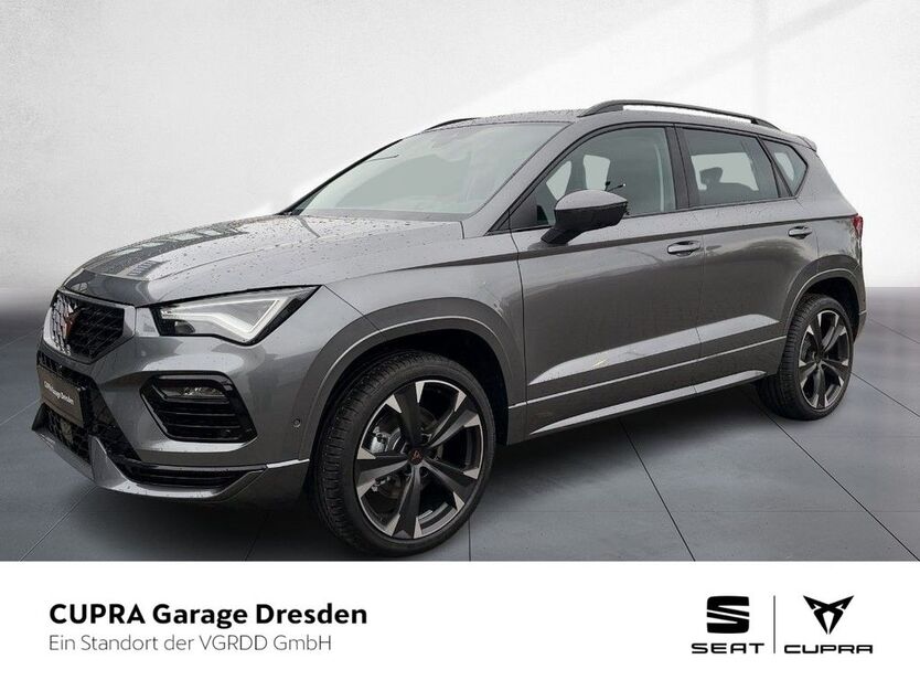 Cupra Ateca 5.000 km 40.390 € Dresden 01067