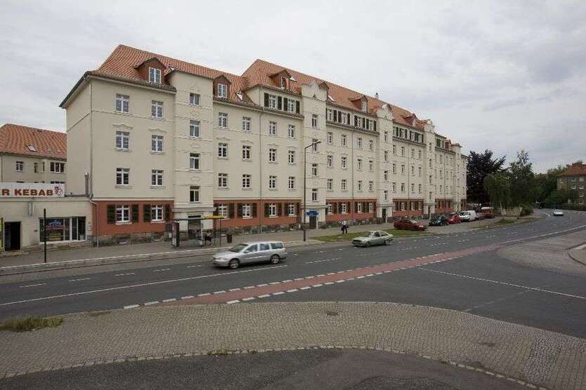 Wohnung zum Mieten in Dresden 510 € 65.93 m²
