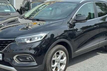Renault Kadjar 30.568 km 19.890 &euro; Dresden 01309
