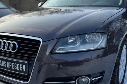 Audi A3 150.000 km 6.999 &euro; Dresden 01097