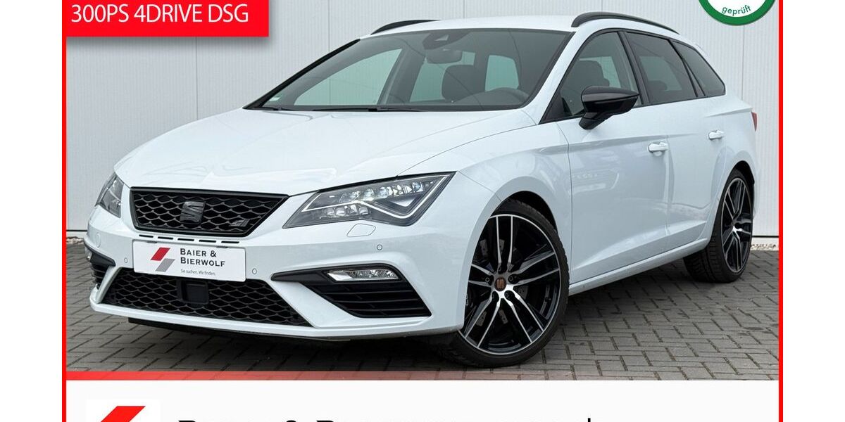 Seat Leon 38.700 km 26.990 &euro; Coswig 01640