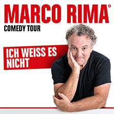 Marco Rima - Ich weiss es nicht 14.11.2025 BÖRSE Coswig