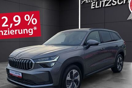 Skoda Kodiaq 19.622 km 43.870 &euro; Dippoldiswalde 01744