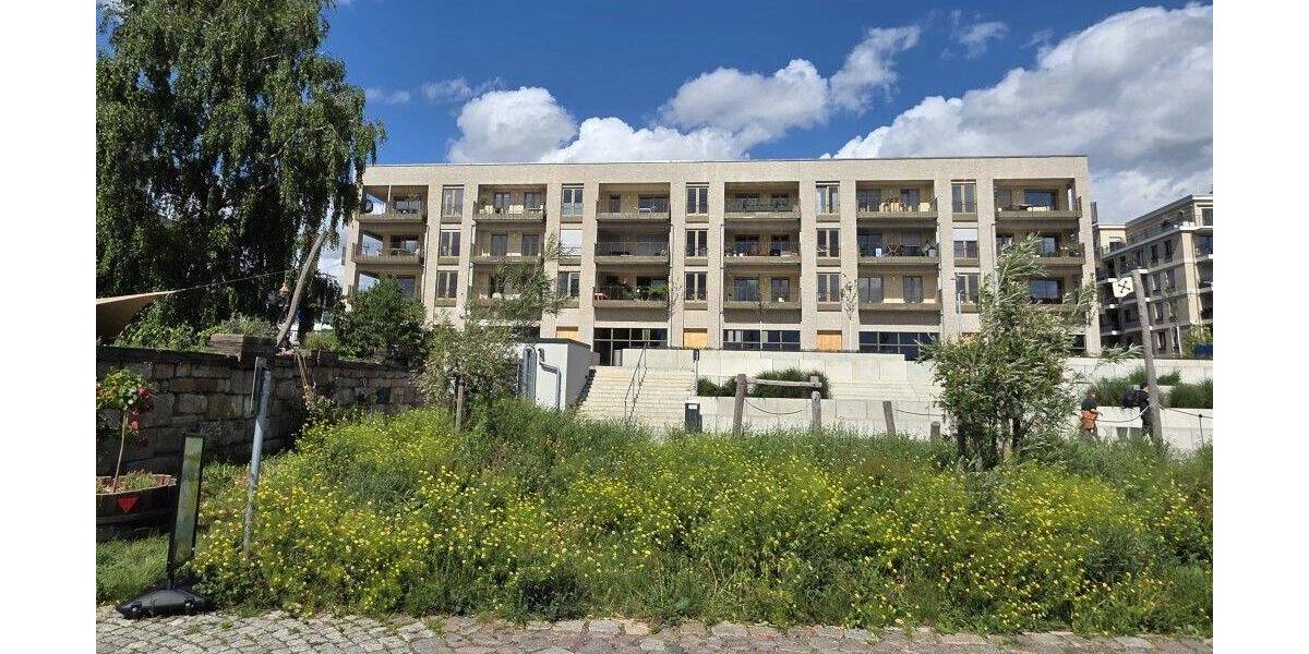 Etagenwohnung Dresden Leipziger Vorstadt - 4 Zimmer, 106 m&sup2;, 1.920&euro; | Angebot:26894541