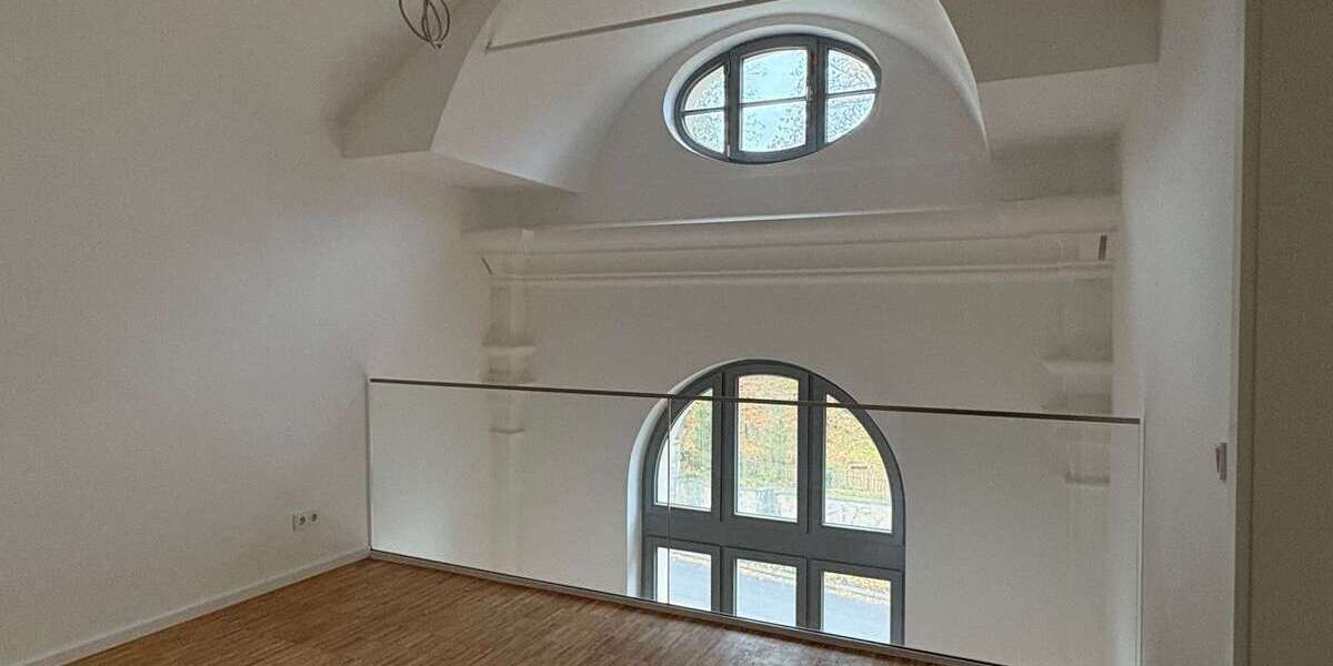 Etagenwohnung Dresden Loschwitz - 2.5 Zimmer, 79 m&sup2;, 1.295&euro; | Angebot:27513263