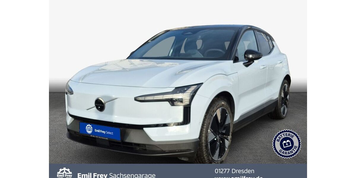 Volvo EX30 5.932 km 36.750 &euro; Dresden 01159