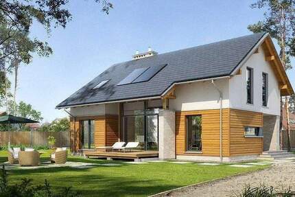 Klein aber mein 4 zimmer