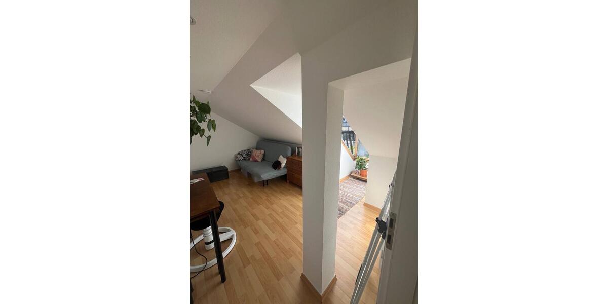 Etagenwohnung Dresden Neustadt - 3 Zimmer, 67 m&sup2;, 750&euro; | Angebot:27549236