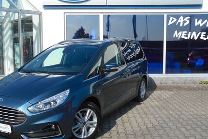 Ford Galaxy 59.374 km 28.990 € Radeberg 01454