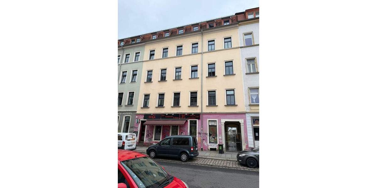 Einfamilienhaus Dresden Leipziger Vorstadt - 1.500.000&euro; | Angebot:25770650