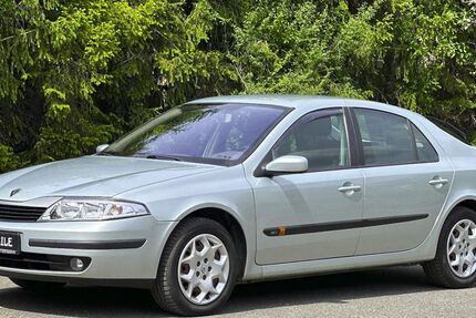 Renault Laguna 66.691 km 2.999 &euro; Heidenau 01809