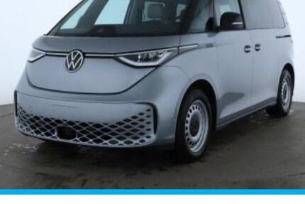 VW ID. Buzz 13.994 km 53.490 &euro; Dresden 01067
