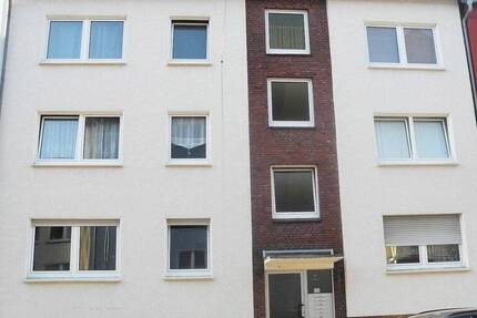 Günstige 3,5 Zimmer in zentraler Lage