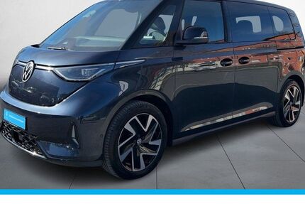 VW ID. Buzz 10.981 km 65.490 &euro; Dresden 01067