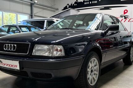 Audi 80