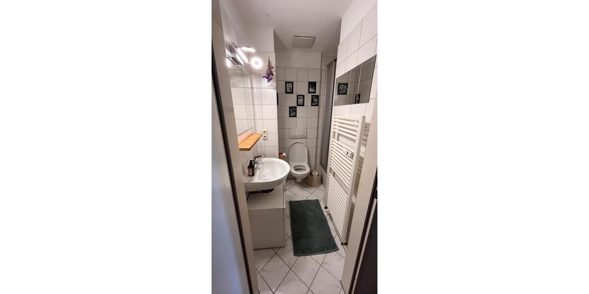 Dachgeschoßwohnung Dresden Neustadt - 2 Zimmer, 60 m&sup2;, 850&euro; | Angebot:26285384