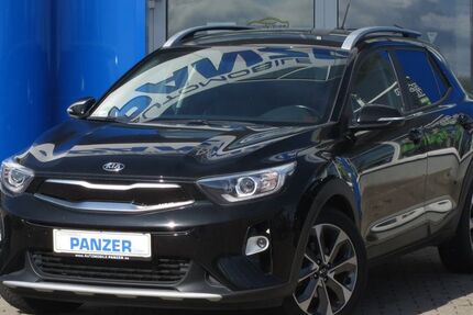 Kia Stonic 41.763 km 13.990 € Radebeul 01445